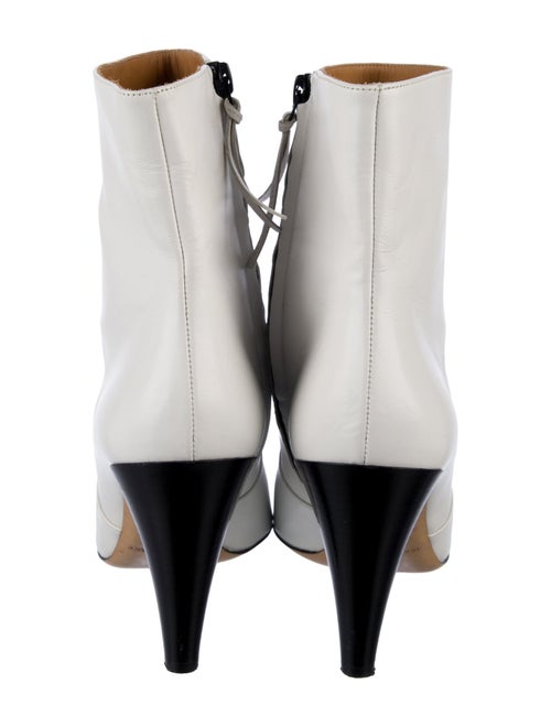 Isabel Marant Leather Boots