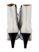 Isabel Marant Leather Boots