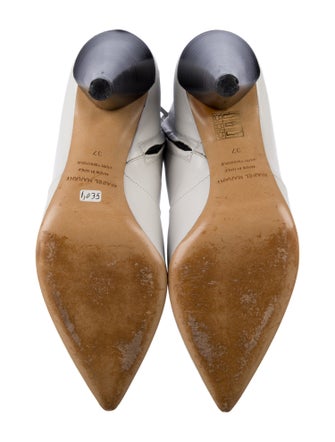 Isabel Marant Leather Boots