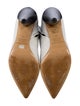 Isabel Marant Leather Boots