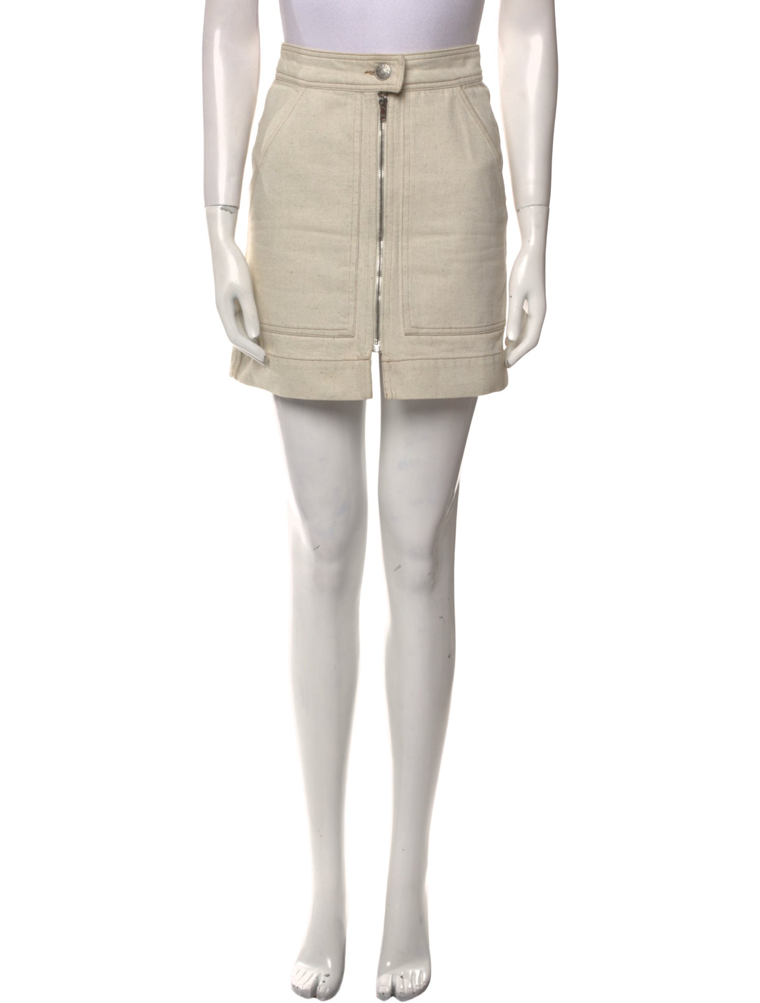 Isabel Marant Mini Skirt