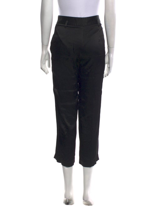 Isabel Marant Wide Leg Pants