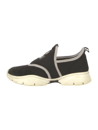 Isabel Marant Mesh Sneakers