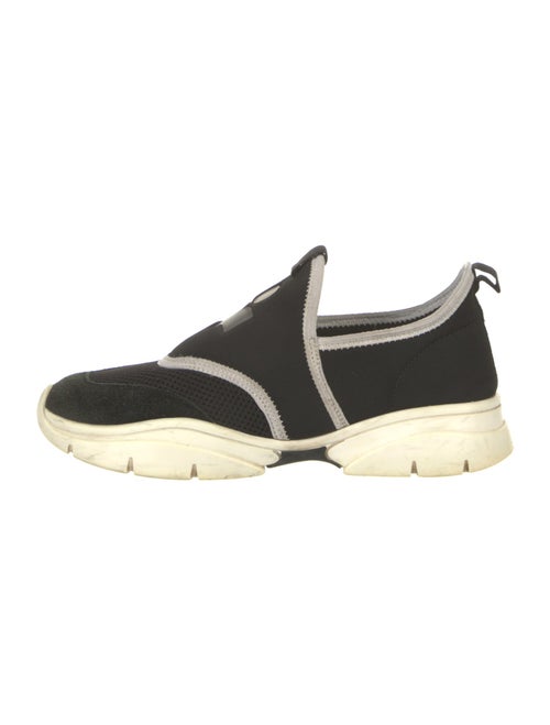 Isabel Marant Mesh Sneakers