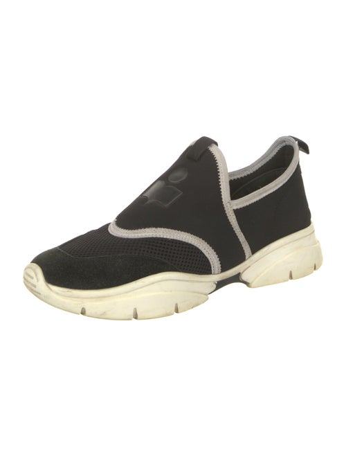 Isabel Marant Mesh Sneakers