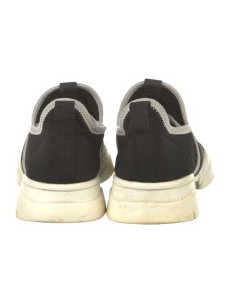 Isabel Marant Mesh Sneakers