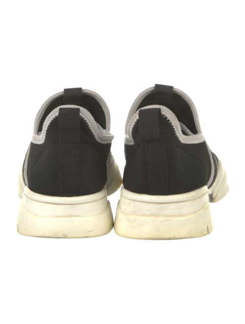 Isabel Marant Mesh Sneakers