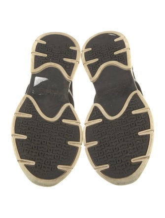 Isabel Marant Mesh Sneakers