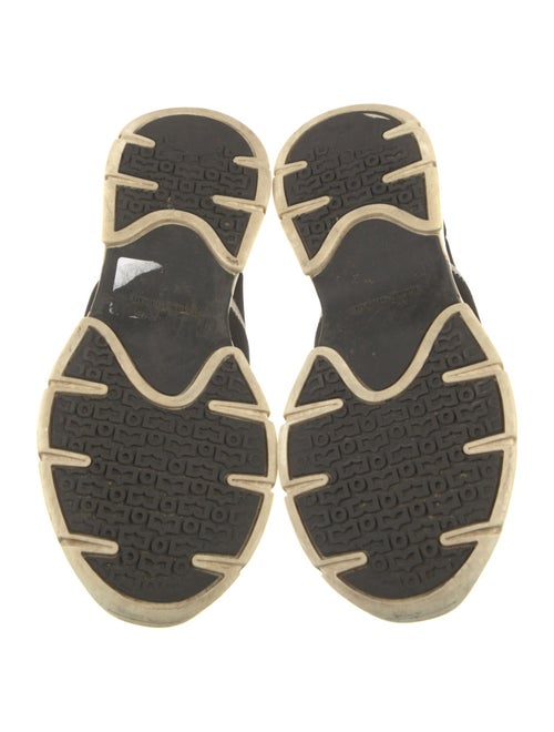 Isabel Marant Mesh Sneakers