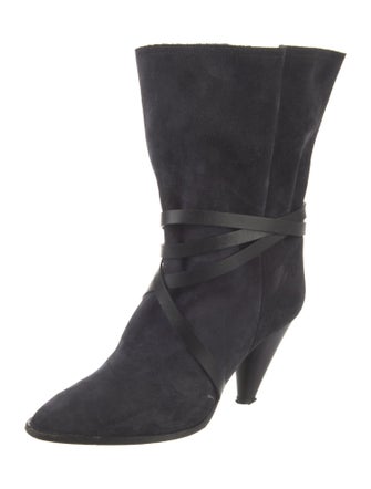 Isabel Marant Suede Boots
