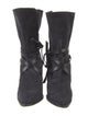 Isabel Marant Suede Boots