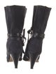 Isabel Marant Suede Boots