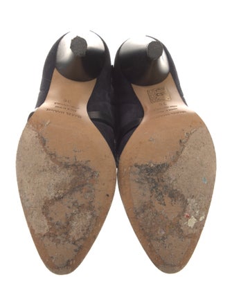 Isabel Marant Suede Boots