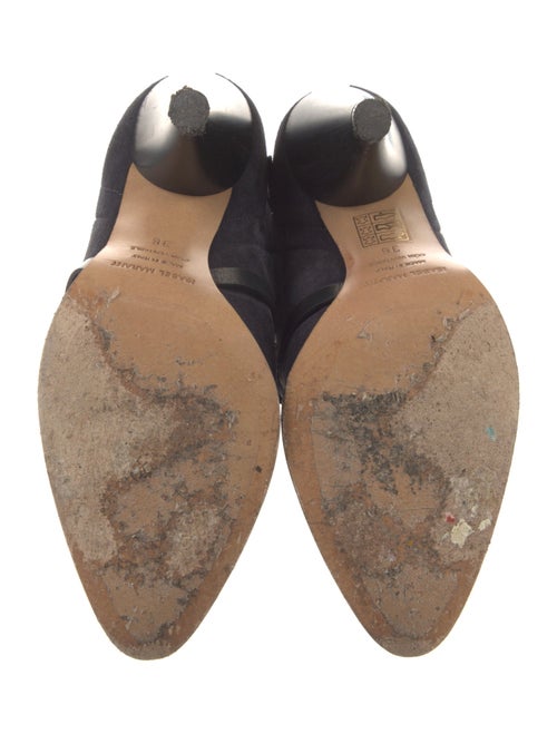 Isabel Marant Suede Boots