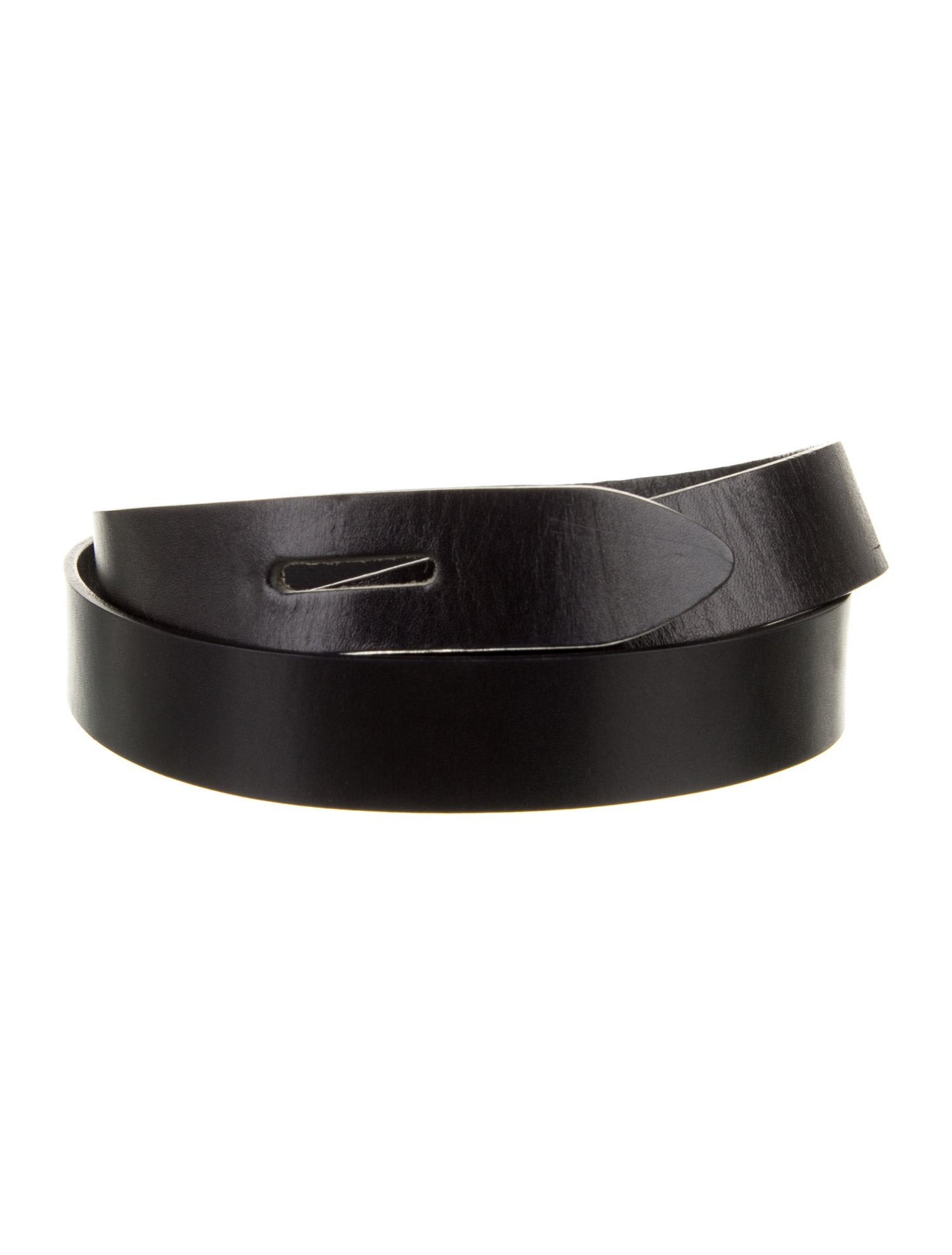 Isabel Marant Leather Belt Kit