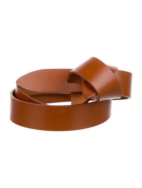 Isabel Marant Leather Belt