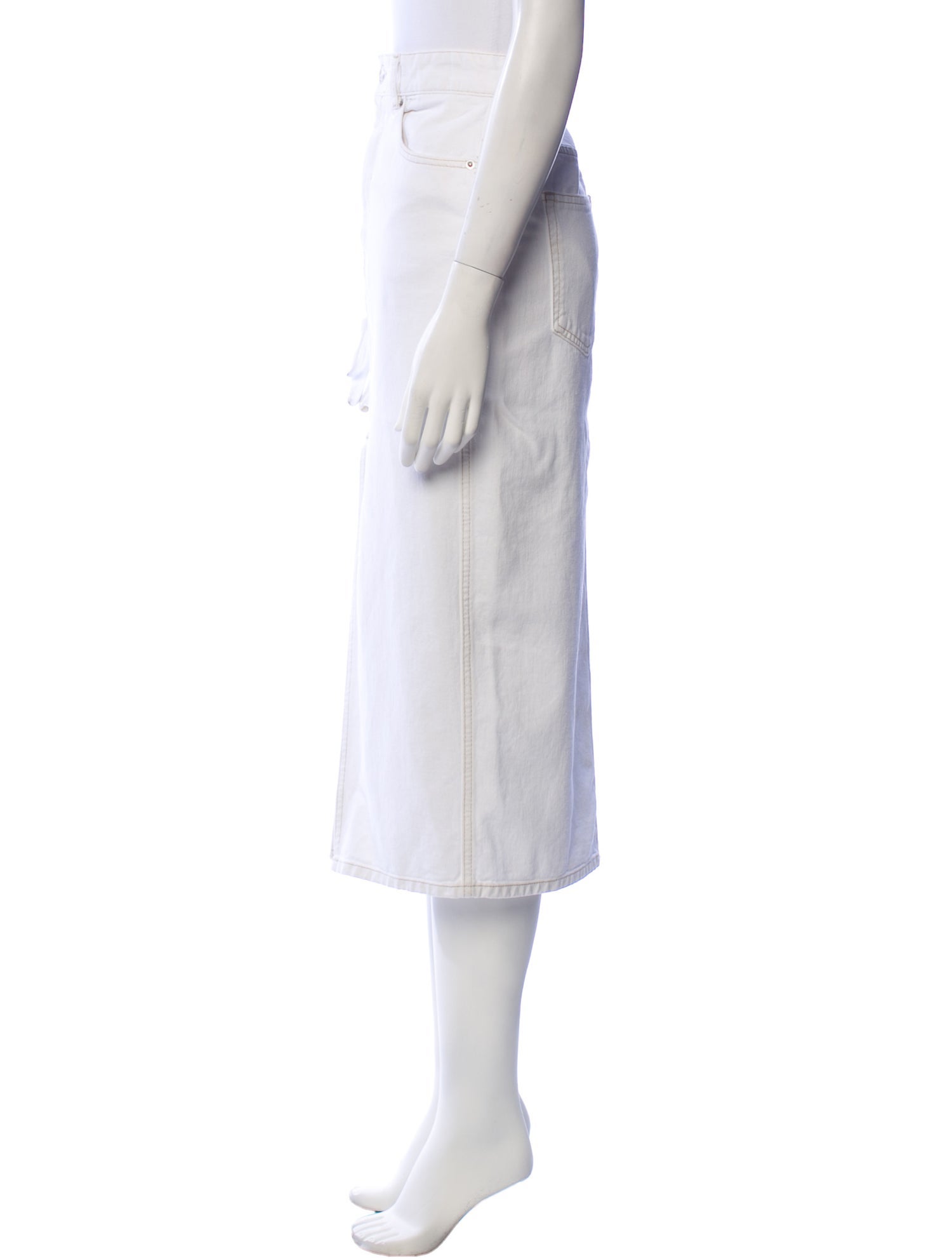 Isabel Marant Midi Length Skirt