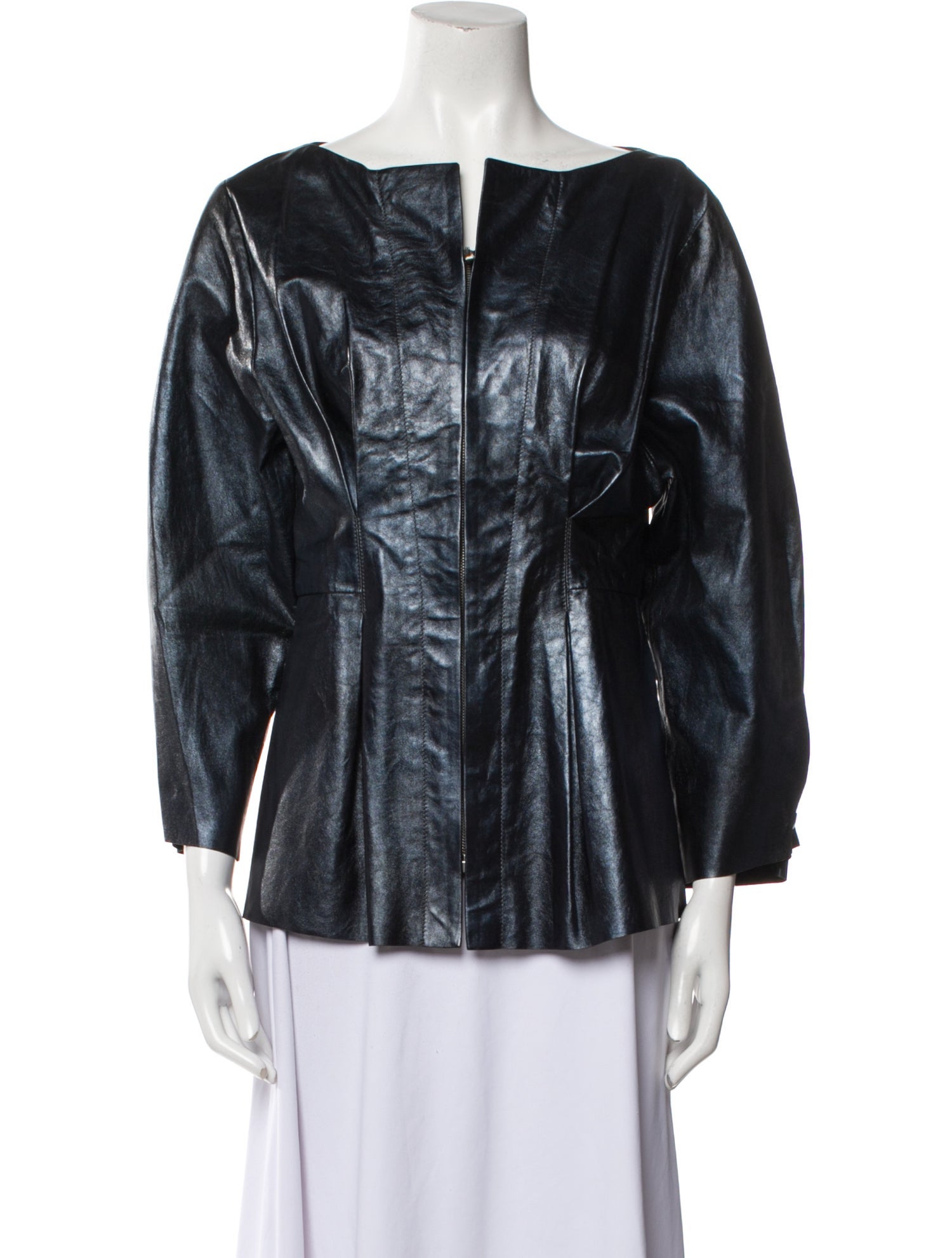 Isabel Marant Leather Jacket
