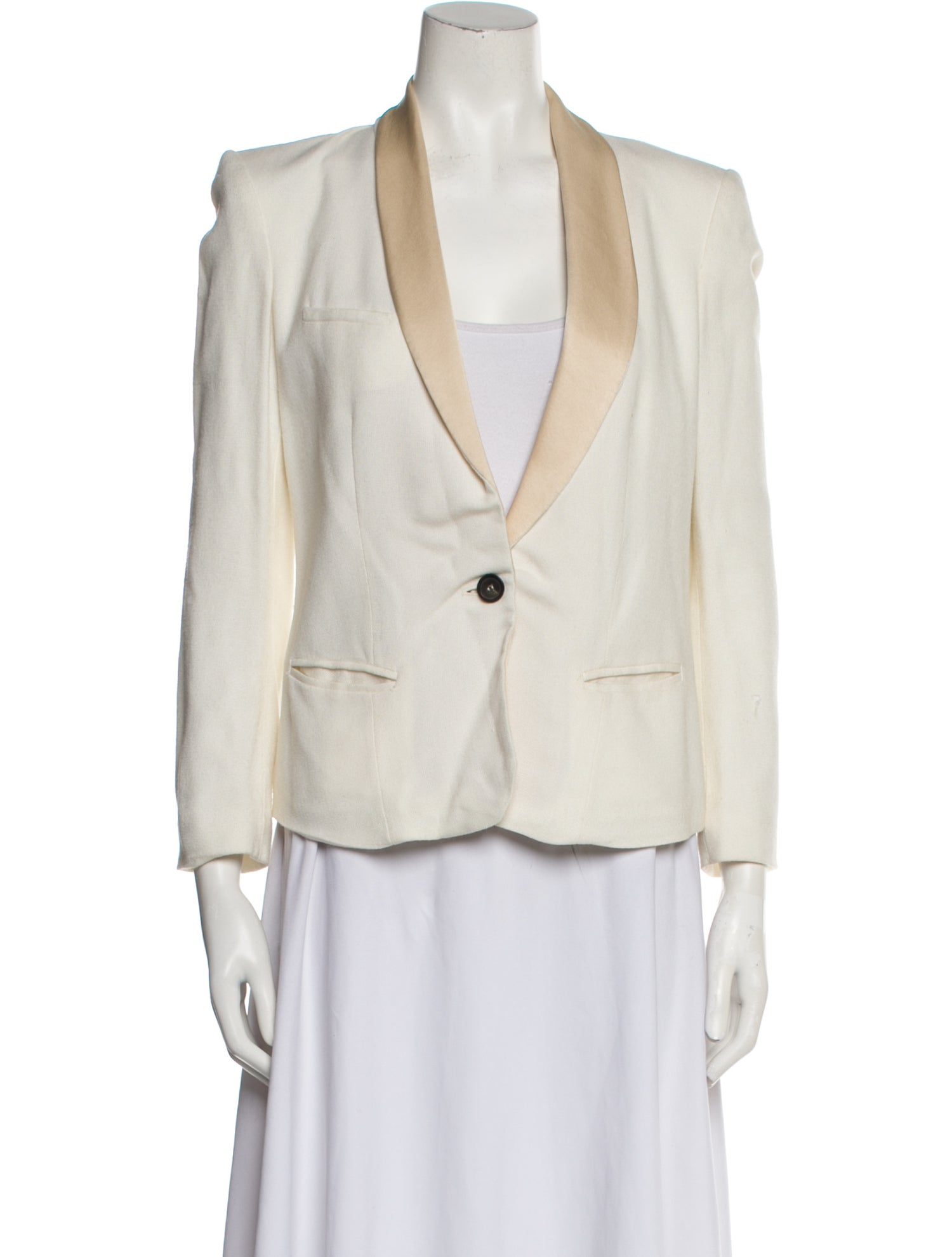 Isabel Marant Blazer