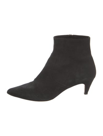 Isabel Marant Suede Boots