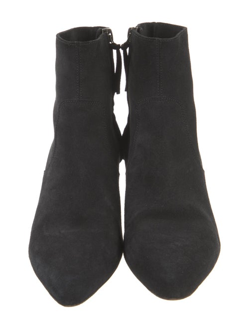 Isabel Marant Suede Boots