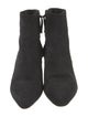 Isabel Marant Suede Boots