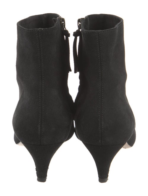 Isabel Marant Suede Boots