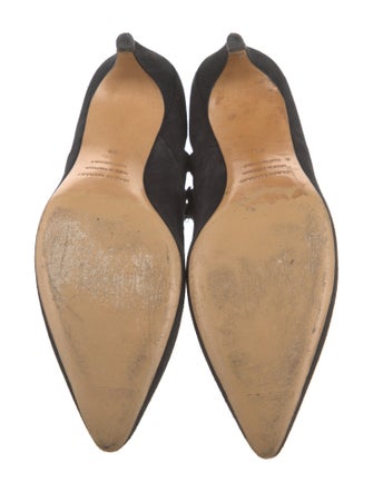 Isabel Marant Suede Boots