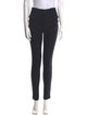 Isabel Marant Wool Skinny Leg Pants