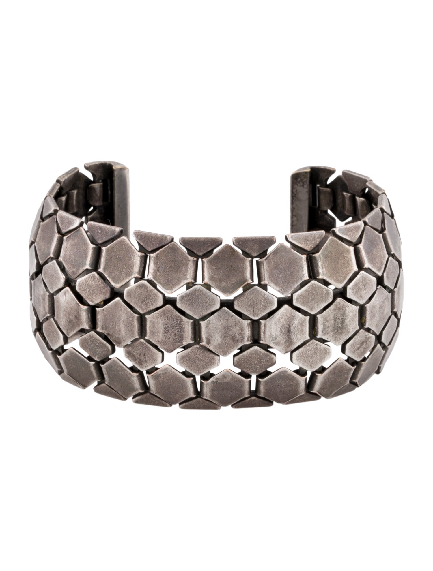 Isabel Marant Cuff Bracelet