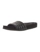 Isabel Marant Leather Slides