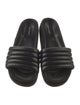 Isabel Marant Leather Slides