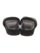 Isabel Marant Leather Slides