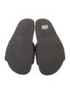 Isabel Marant Leather Slides