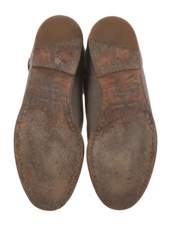 Isabel Marant Suede Boots