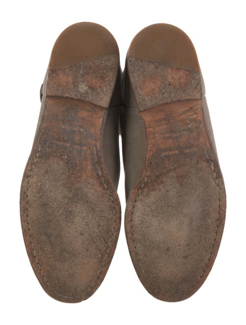 Isabel Marant Suede Boots