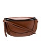 Isabel Marant Leather Crossbody Bag