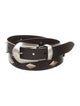 Isabel Marant Leather Belt