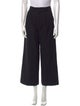 Isabel Marant Wide Leg Pants