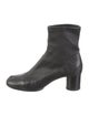 Isabel Marant Leather Boots