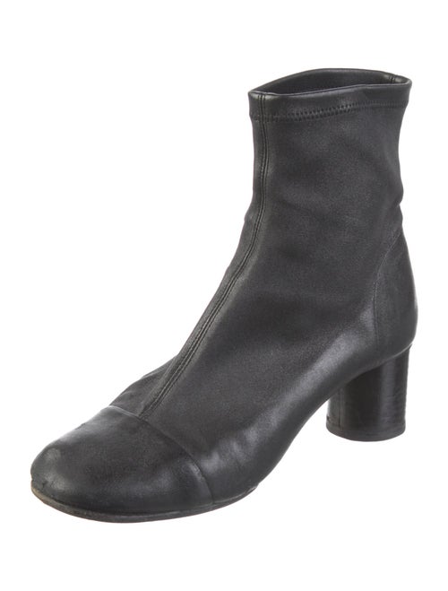 Isabel Marant Leather Boots