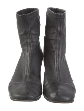 Isabel Marant Leather Boots
