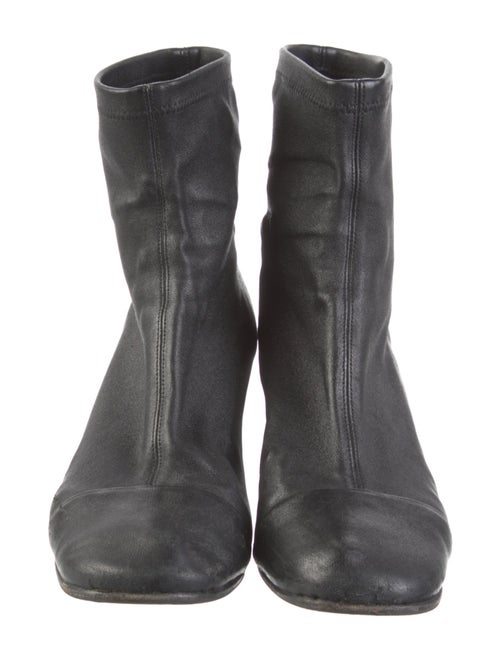 Isabel Marant Leather Boots