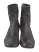Isabel Marant Leather Boots