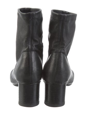 Isabel Marant Leather Boots