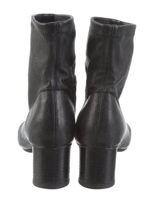 Isabel Marant Leather Boots