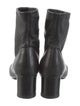 Isabel Marant Leather Boots