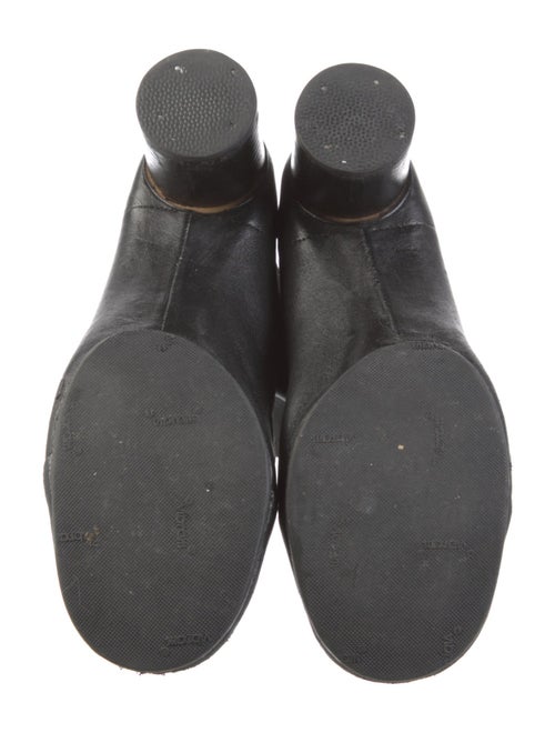 Isabel Marant Leather Boots