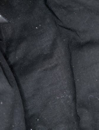 Isabel Marant Raffia Shoulder Bag