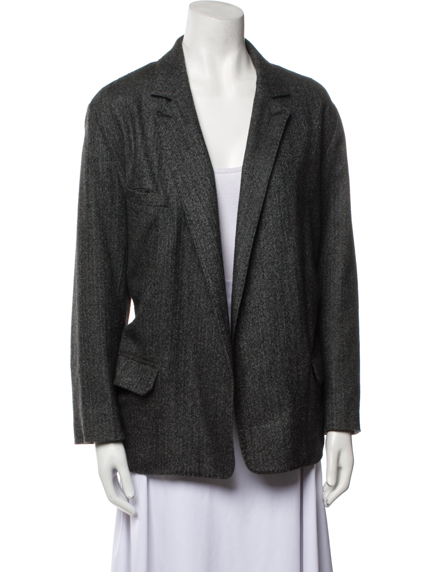 Isabel Marant Wool Blazer